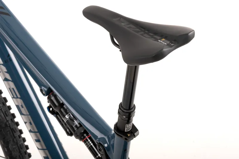 NukeProof Reactor 275 RS 27.5 Mountain Bike 2021 Bottle Blue-5